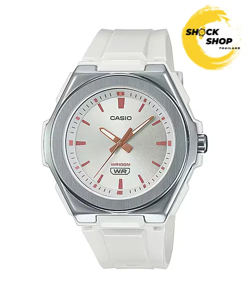 CASIO นาฬิกาผู้หญิง รุ่น LWA-300H-7EV คาสิโอ