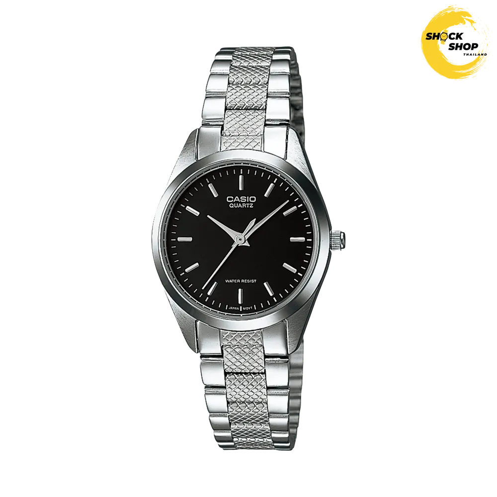 CASIO นาฬิกาผู้หญิง รุ่น LTP-1274D-1A คาสิโอ
