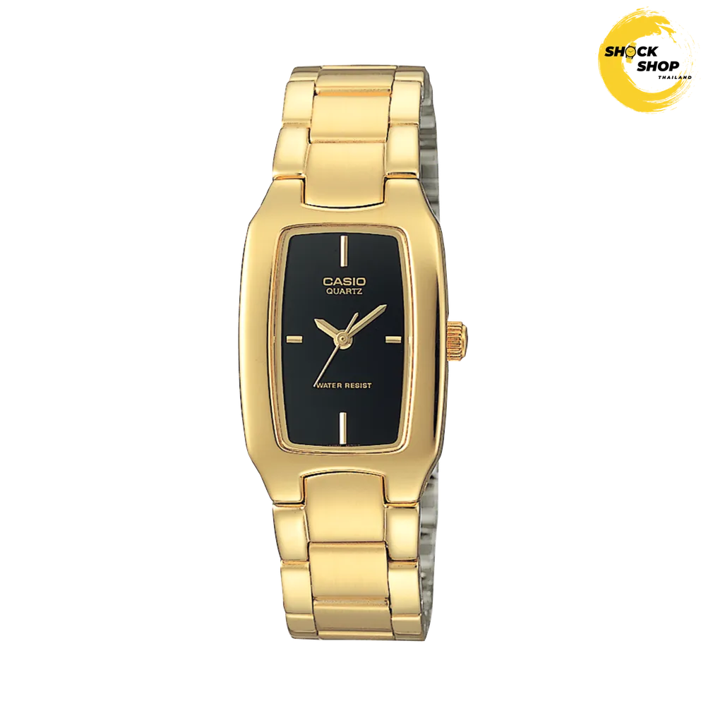 CASIO นาฬิกาผู้หญิง รุ่น LTP-1165N-1C คาสิโอ