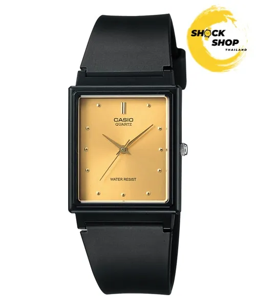 CASIO นาฬิกาผู้หญิง รุ่น MQ-38-9A คาสิโอ
