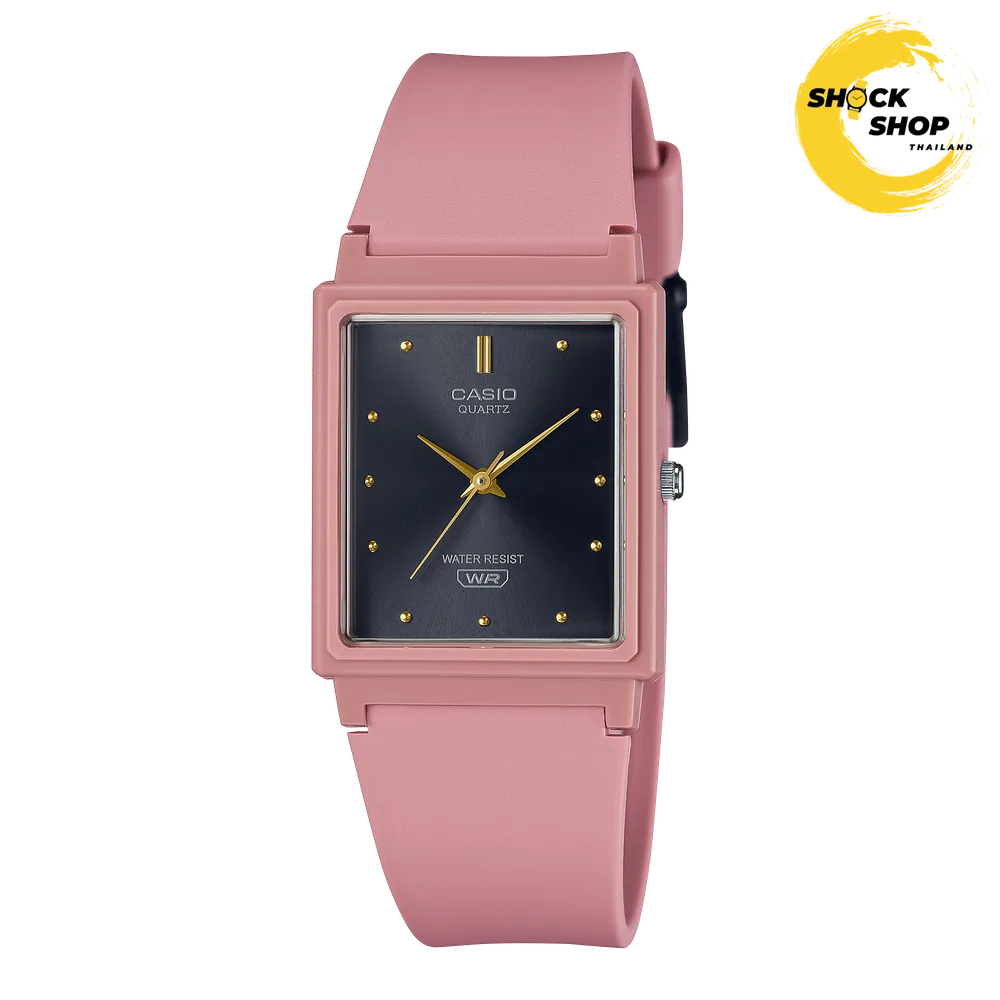 CASIO นาฬิกาผู้หญิง รุ่น MQ-38UC-4A คาสิโอ