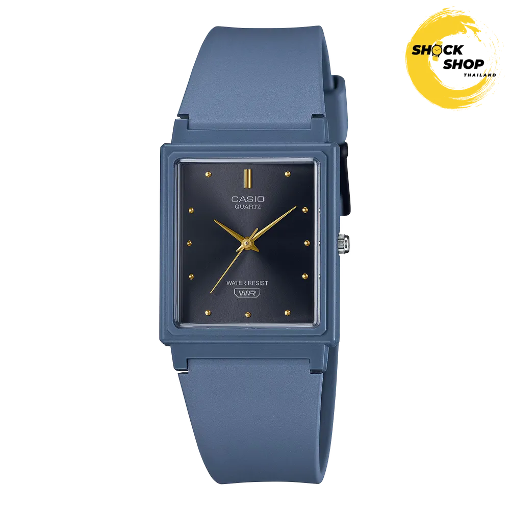CASIO นาฬิกาผู้หญิง รุ่น MQ-38UC-2A2 คาสิโอ