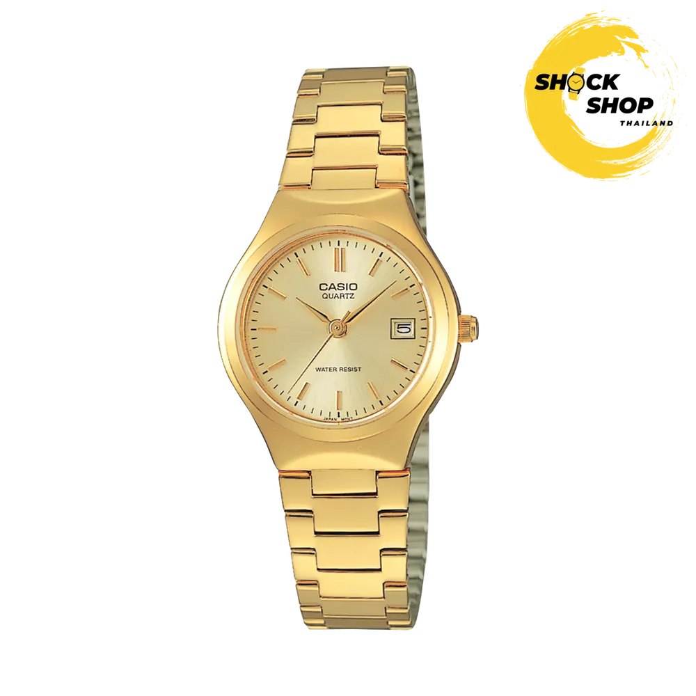 CASIO นาฬิกาผู้หญิง รุ่น LTP-1170N-9A คาสิโอ