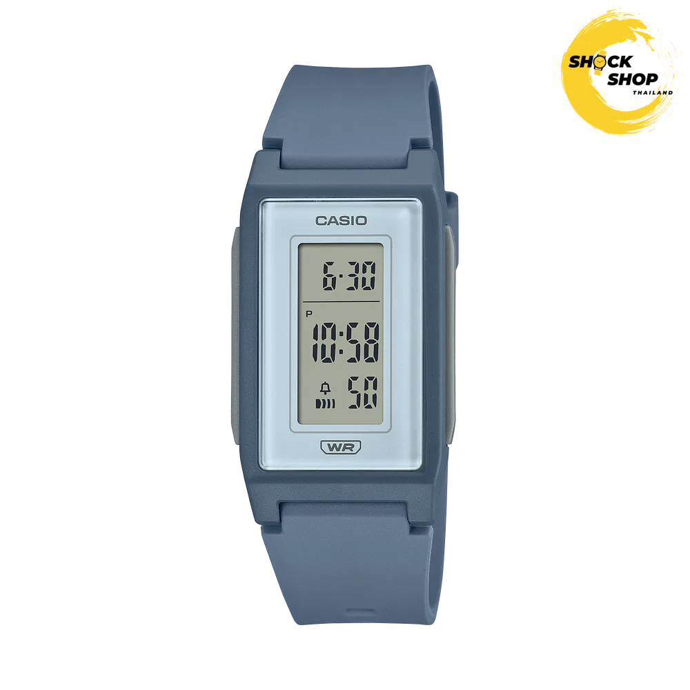 CASIO นาฬิกาผู้หญิง รุ่น LF-10WH-2 คาสิโอ