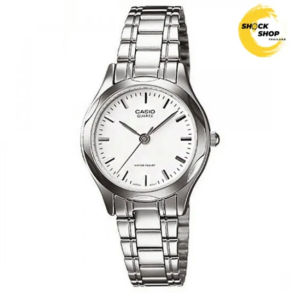 CASIO นาฬิกาผู้หญิง รุ่น LTP-1275D-7A คาสิโอ
