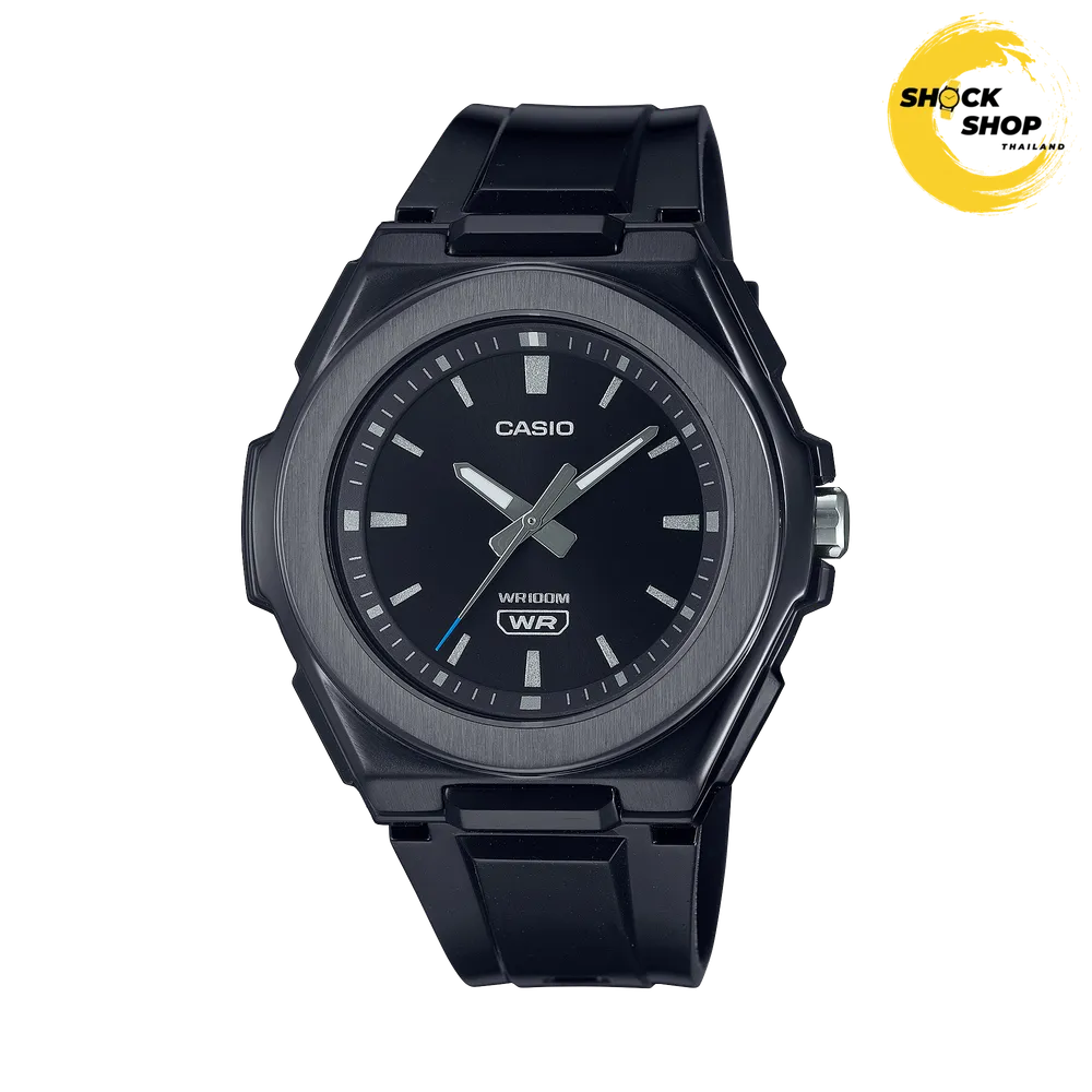 CASIO นาฬิกาข้อมือ รุ่น LWA-300HB-1EV คาสิโอ