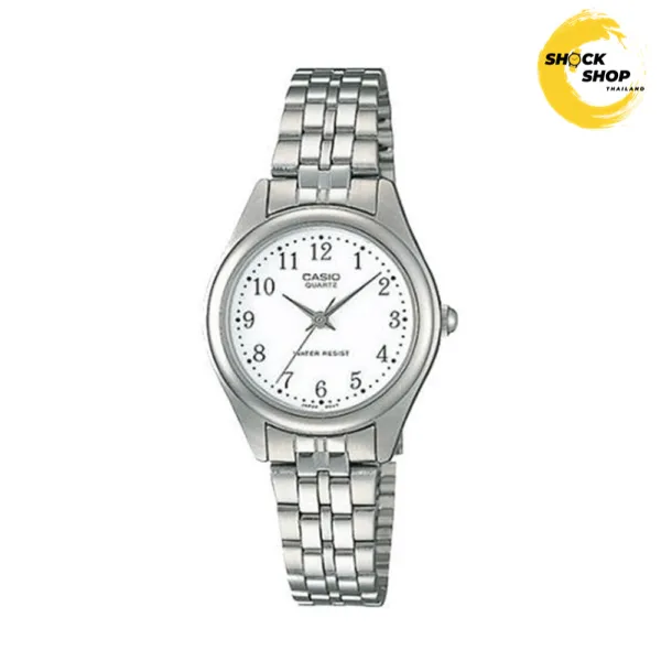 CASIO นาฬิกาผู้หญิง รุ่น LTP-1129A-7B คาสิโอ
